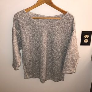 American apparel sweater